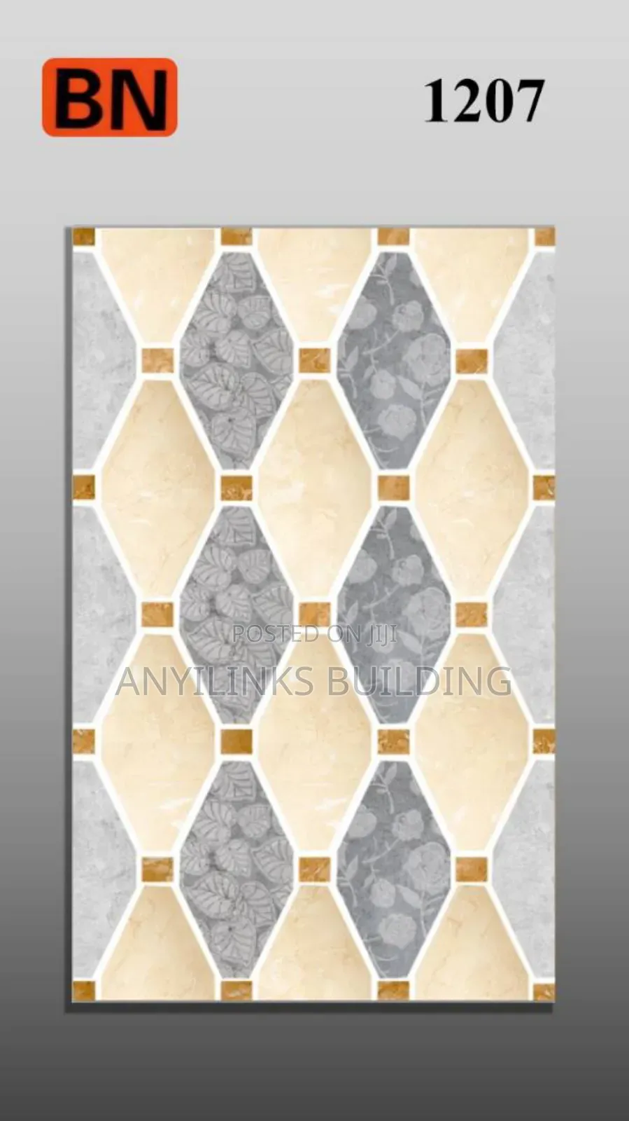 Building Materials