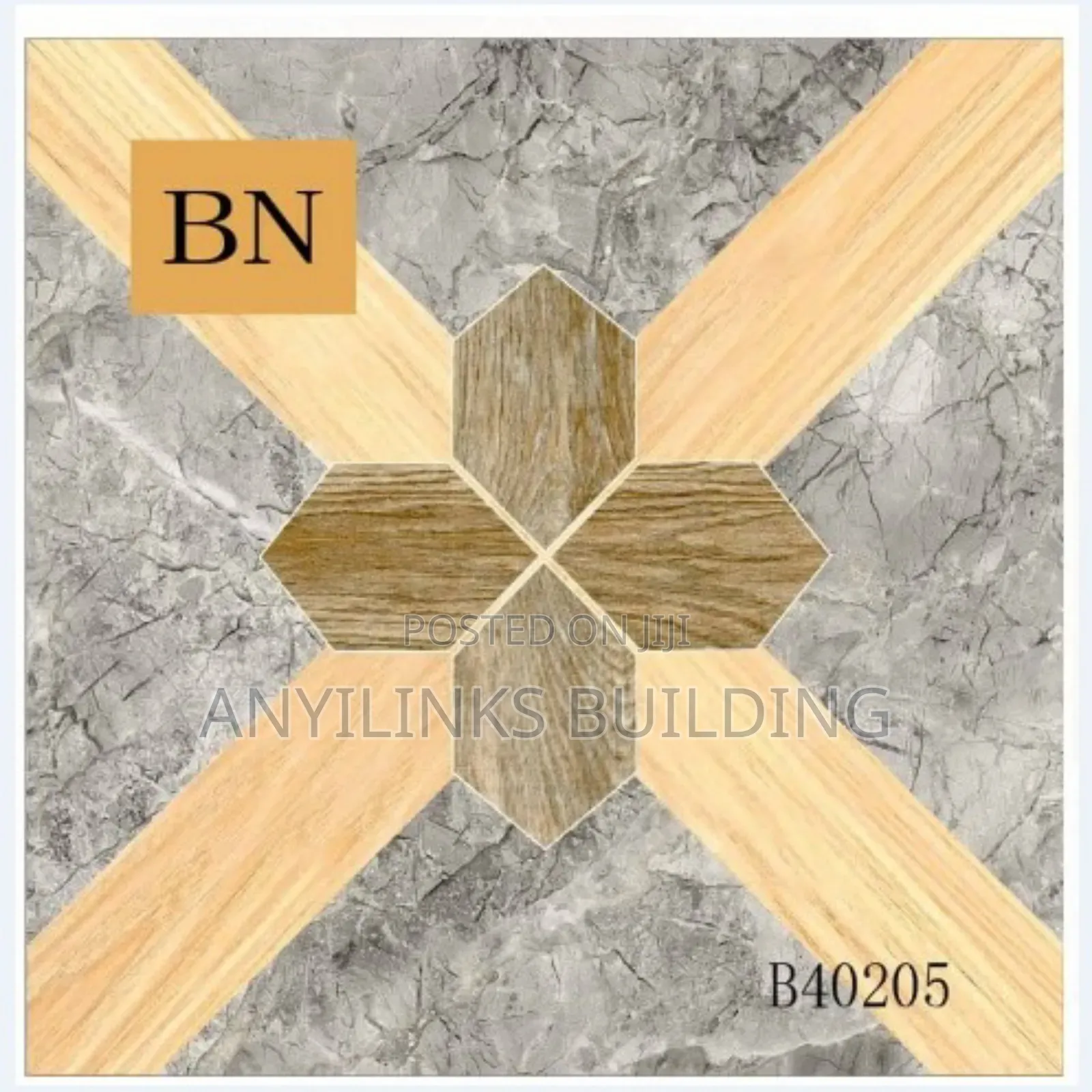 Building Materials