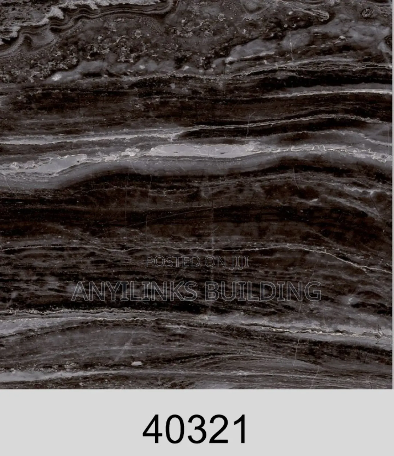 Building Materials