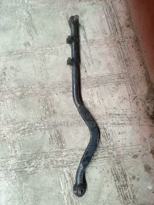 Jeep Wrangler/2008/2018/Front Steady Rod