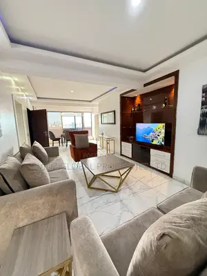 Luxury Exclusive 2 Bedroom Apartment With Excellent Facilities