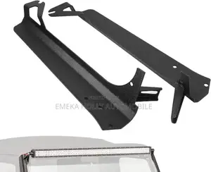 Jeep Wrangler/2008/2018/Roof Bar Lights Hanger