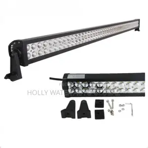Jeep Wrangler Led Roof Bar Light 