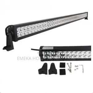 Jeep Wrangler Led Roof Bar Light 