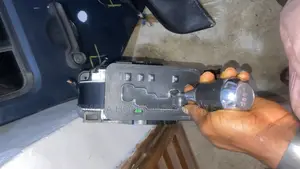 Jeep Wrangler/2012/2018/Gear Box Selector