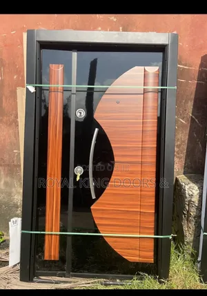 Turkey Luxury Security Entrance 4ft and 3ft