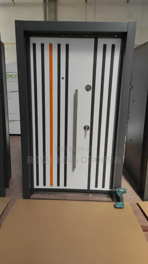 Turkey Luxury Security Entrance 4ft and 3ft
