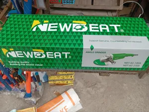 Angle Grinder 9 Inches Newbeat