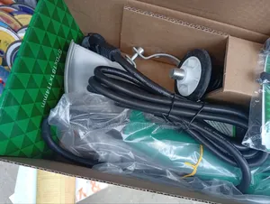 Angle Grinder 9 Inches Newbeat
