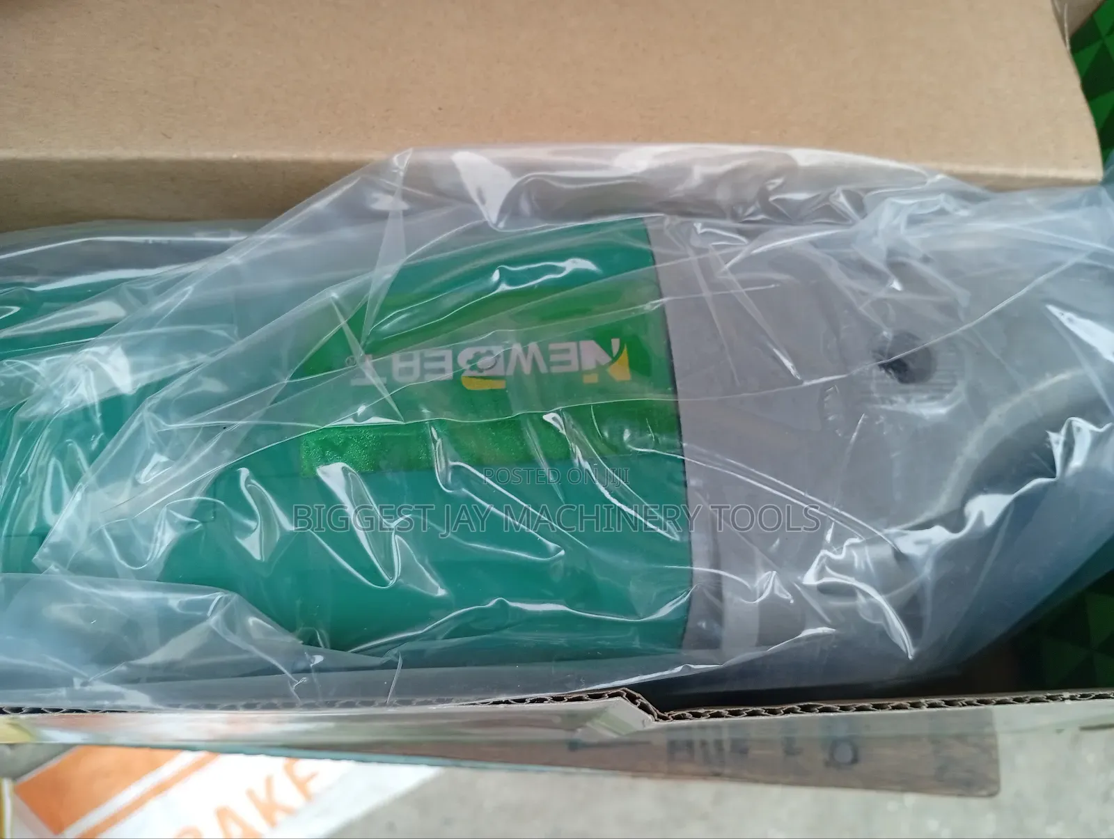 Angle Grinder 9 Inches Newbeat