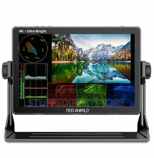 Feelworld Lut11s 10" Touch Monitor With Loop Hdmi Sdi