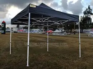 Foldable Canopy 10 X 10 Ft for Outdoor Events