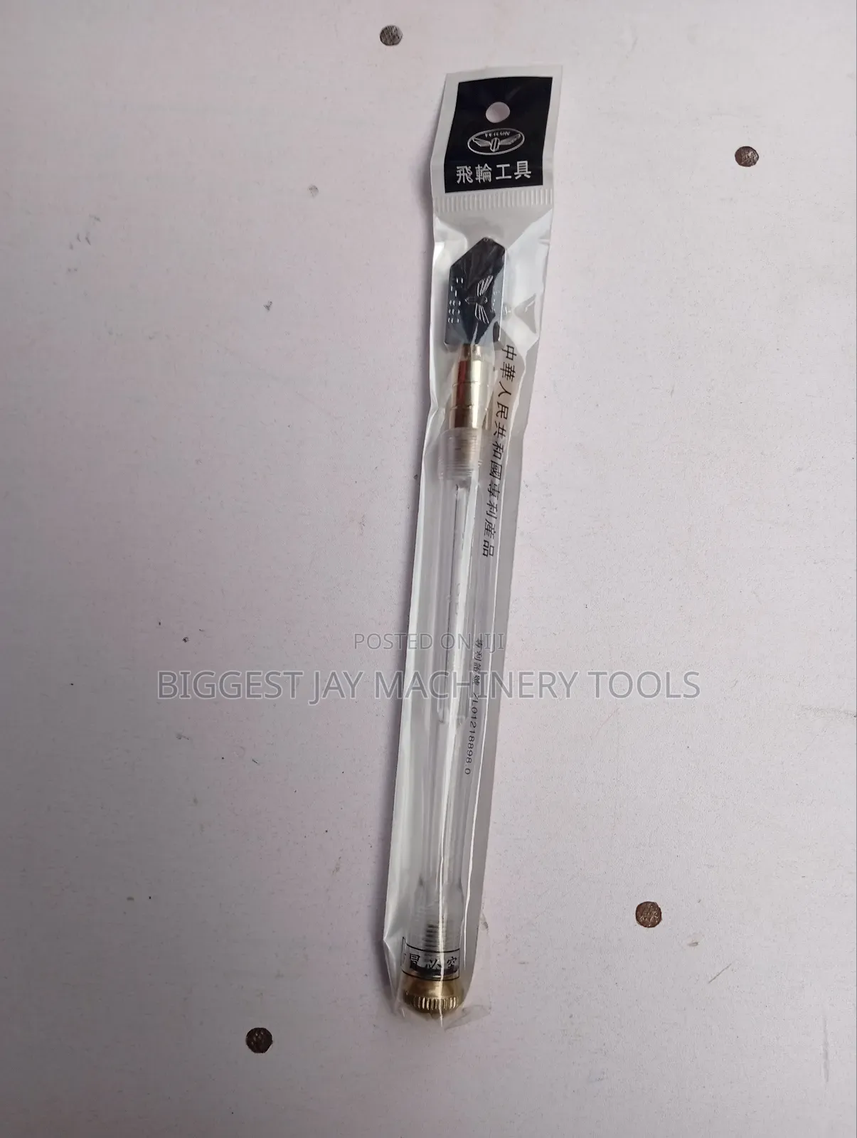 Glass Cutter Ingco