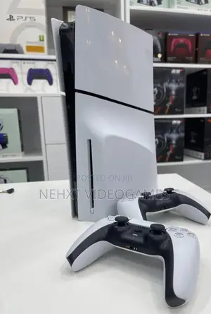 Photo - Playstation 5 Slim