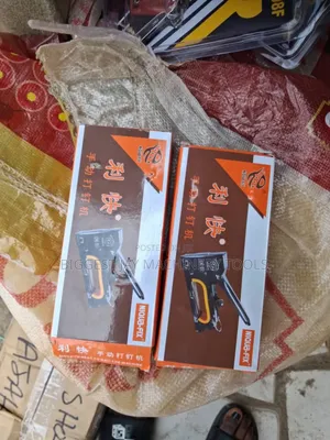Staple Gun