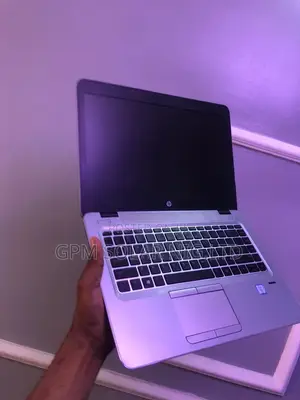 New Laptop HP EliteBook 840 G8 8GB Intel Core i5 SSD 256GB