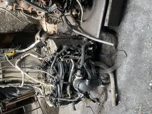 Ford F-150/2010/2012/Complete Engine 5.4 Liter V8