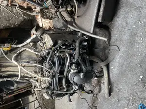 Ford F-150/2010/2012/Complete Engine 5.4 Liter V8