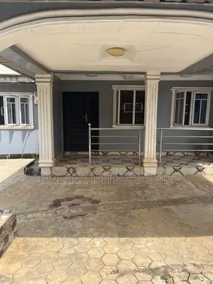 4bdrm Bungalow in Pillar Estate, Akala Express for sale