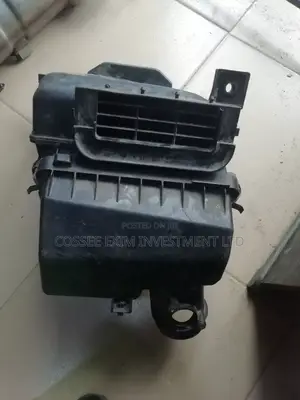 Up Air Box Honda Civic 2016_2021 2.0