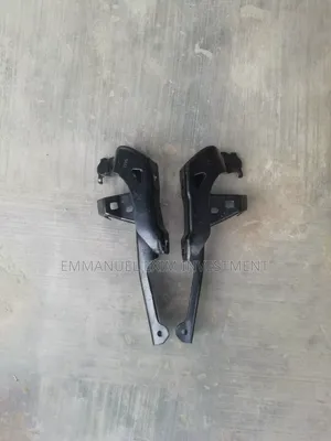 Bonnet Inches Honda Civic 2016_2021