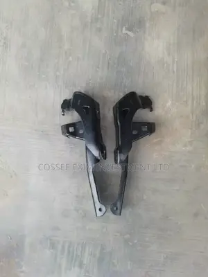 Bonnet Inches Honda Civic 2016_2021