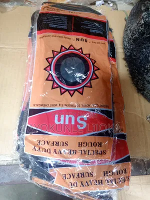 Hand Gloves Chemical