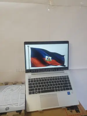 New Laptop HP EliteBook 740 G1 32GB Intel Core i5 SSD 500GB