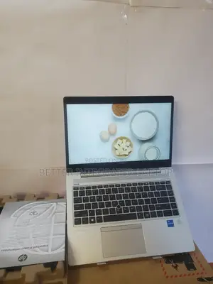 New Laptop HP EliteBook 740 G1 32GB Intel Core i5 SSD 500GB