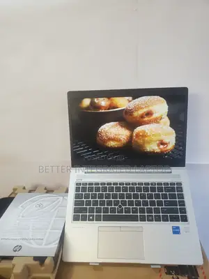 New Laptop HP EliteBook 740 G1 8GB Intel Core i5 SSD 1T