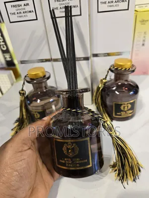 Big Bottle, Highly Scented Aroma Diffuser Oil