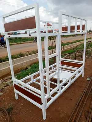 Bunk Beds and Metal Works