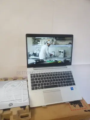 New Laptop HP EliteBook 740 G1 32GB Intel Core i5 SSD 1T