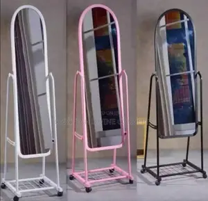 Mobile/Wall Mounted Dressing Mirror