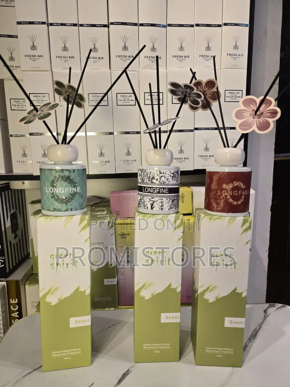 Home Fragrance Diffuser Oil