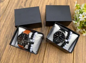 Unisex Watch