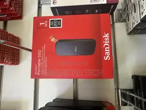 1tb SSD External, Sandisk