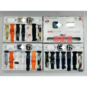 Unisex Watch