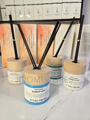Home Aromatherapy Diffuser Oil