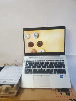 New Laptop HP EliteBook 740 G2 12GB Intel Core I5 SSD 256GB