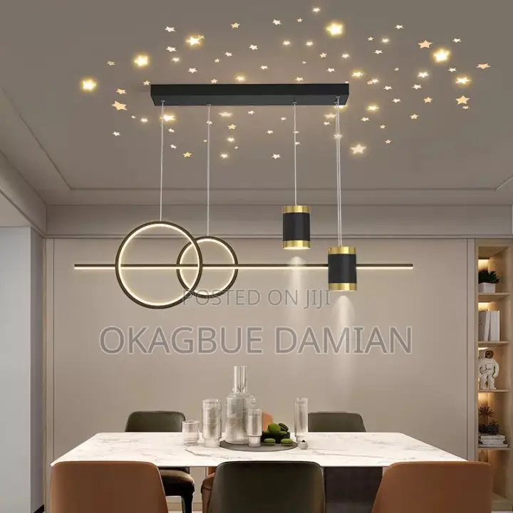 Modern Led Light