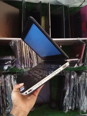 New Laptop Dell Latitude 5430 4GB Intel Core I5 HDD 320GB