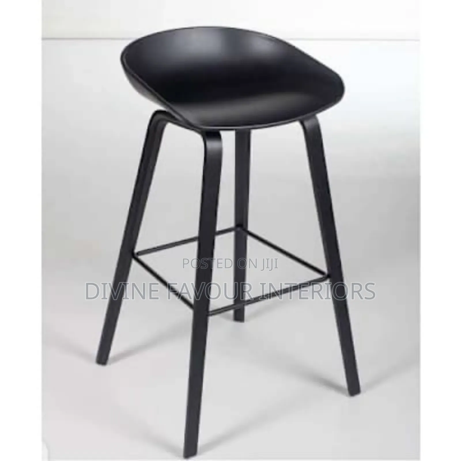 Lounge/Kitchen Stool