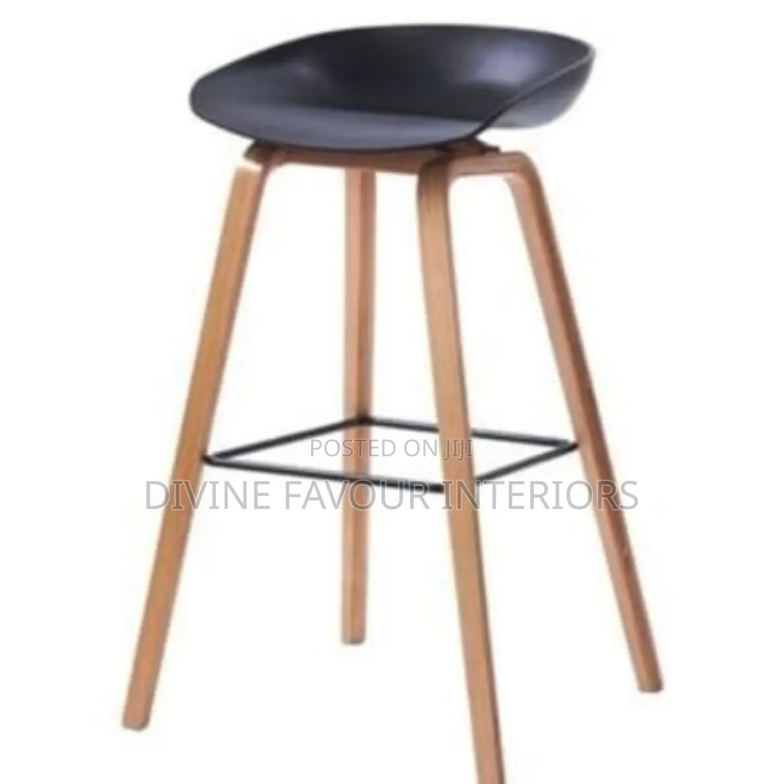 Lounge/Kitchen Stool