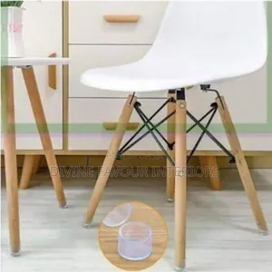 Dinning Round Table + 2 Sitting Chairs