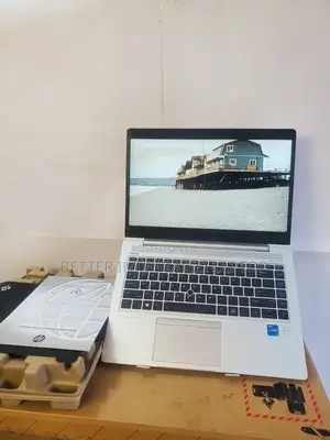 New Laptop HP EliteBook 745 G2 12GB Intel Core i5 SSD 1T