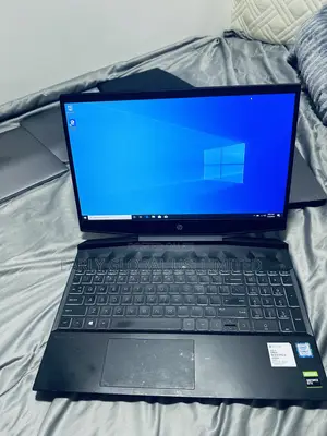 Laptop HP Pavilion Gaming 15 2019 16GB Intel Core I5 SSD 512GB