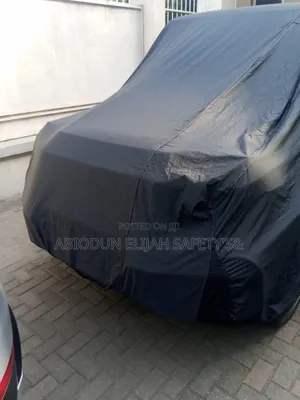 Original Quality Car Cover Clothing