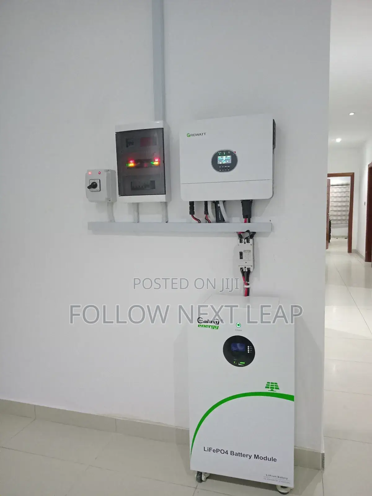 Solar Installation,Cctv Camera & Electric Fence Installation