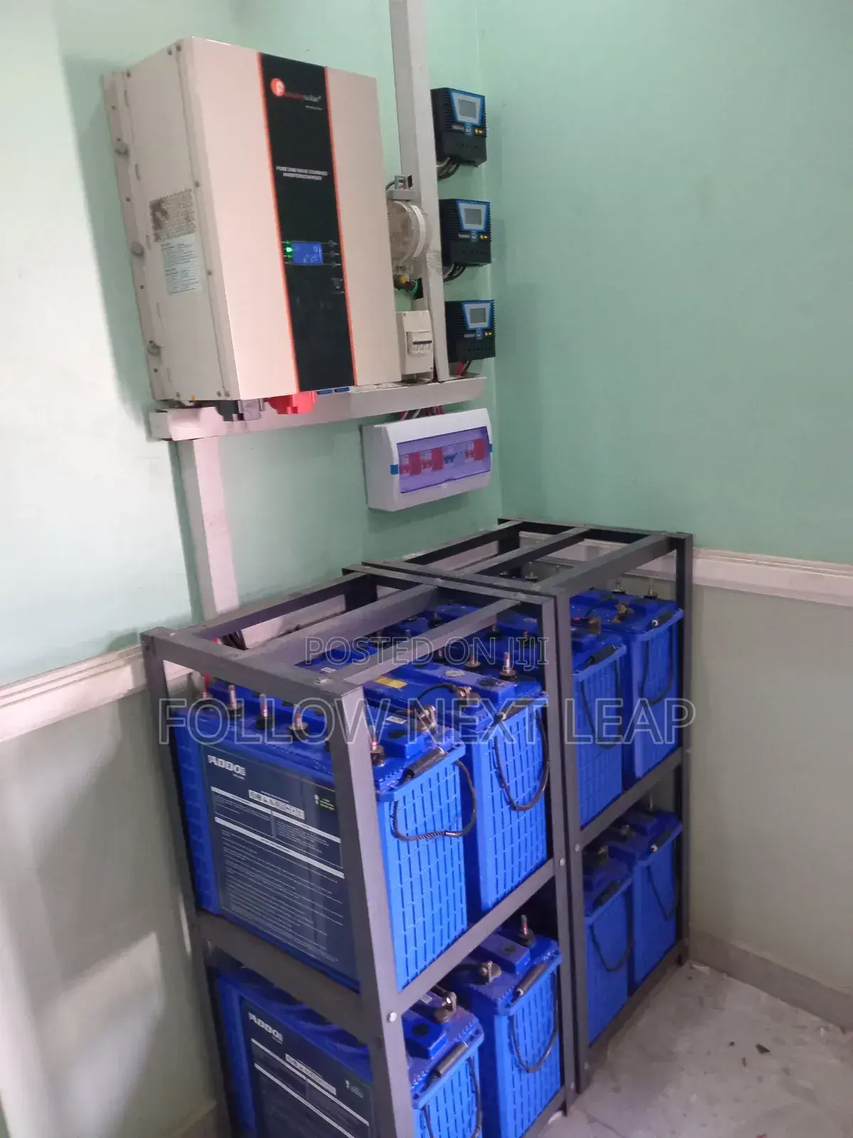 Solar Installation,Cctv Camera & Electric Fence Installation